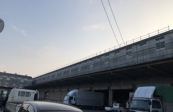 福岡県で足場工事に携わりたいとお考えなら未経験の方もぜひご応募ください